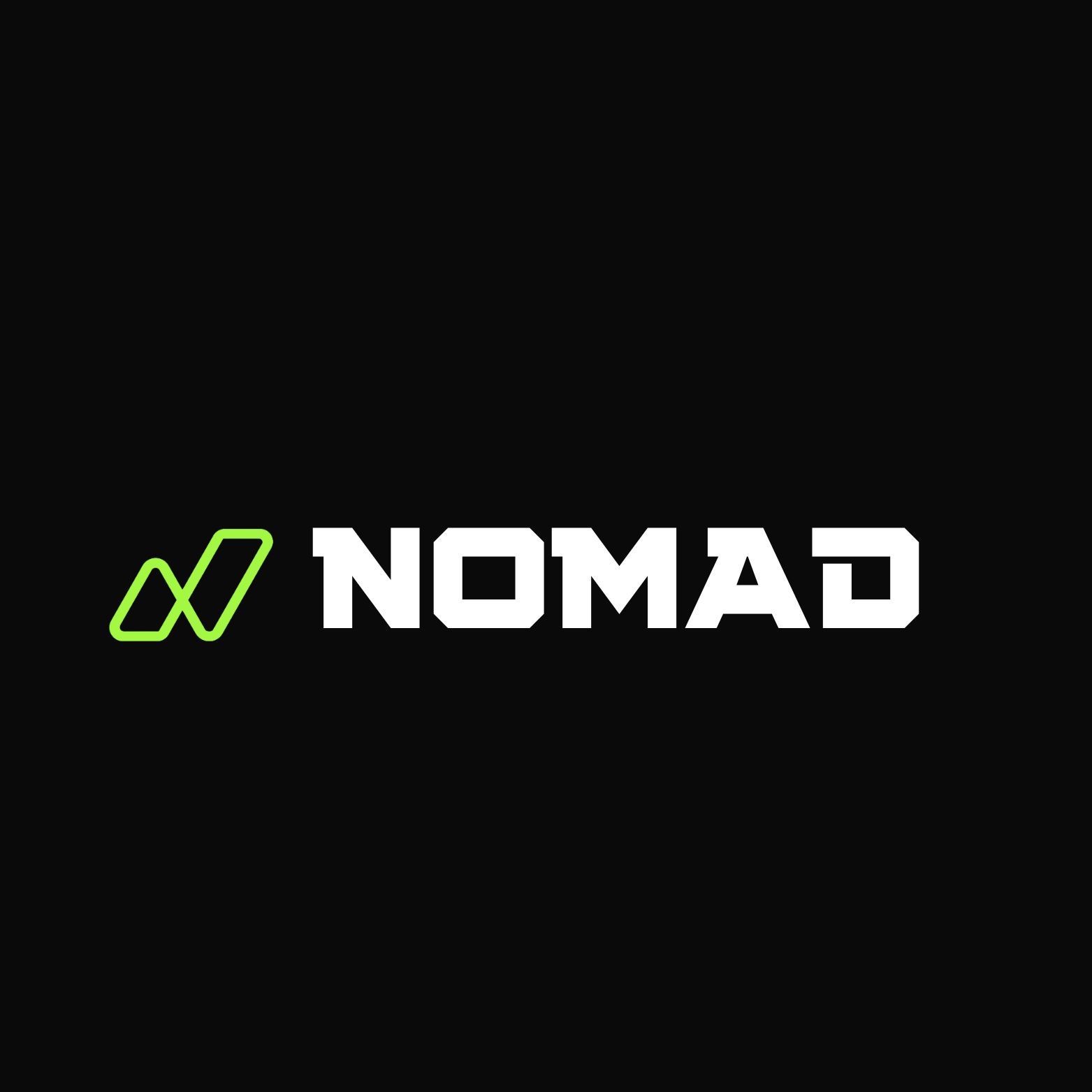 NOMAD SPORTS