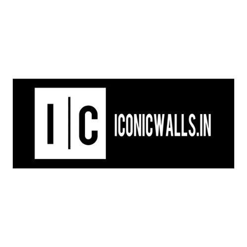 Iconic Walls