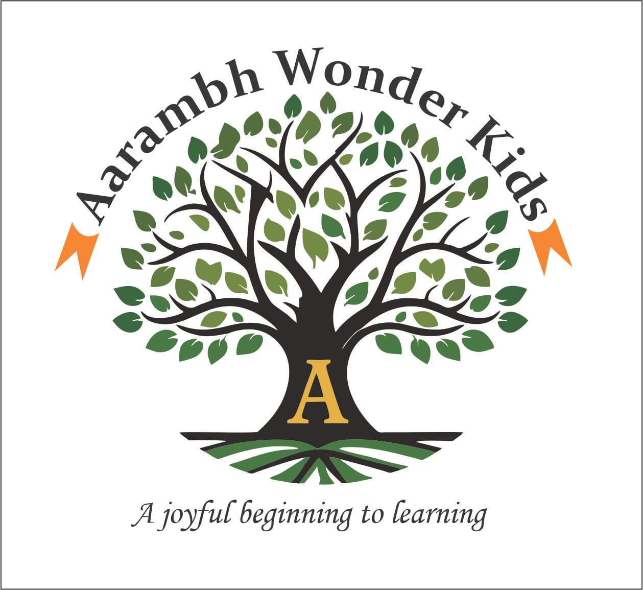 Aarambh Wonder Kids