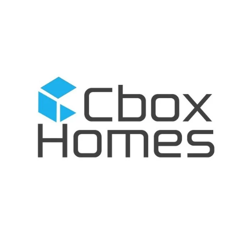 CBOX HOMES
